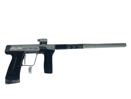 NEW HK FOSSIL - ECLIPSE CS3 - Silver/Graphite