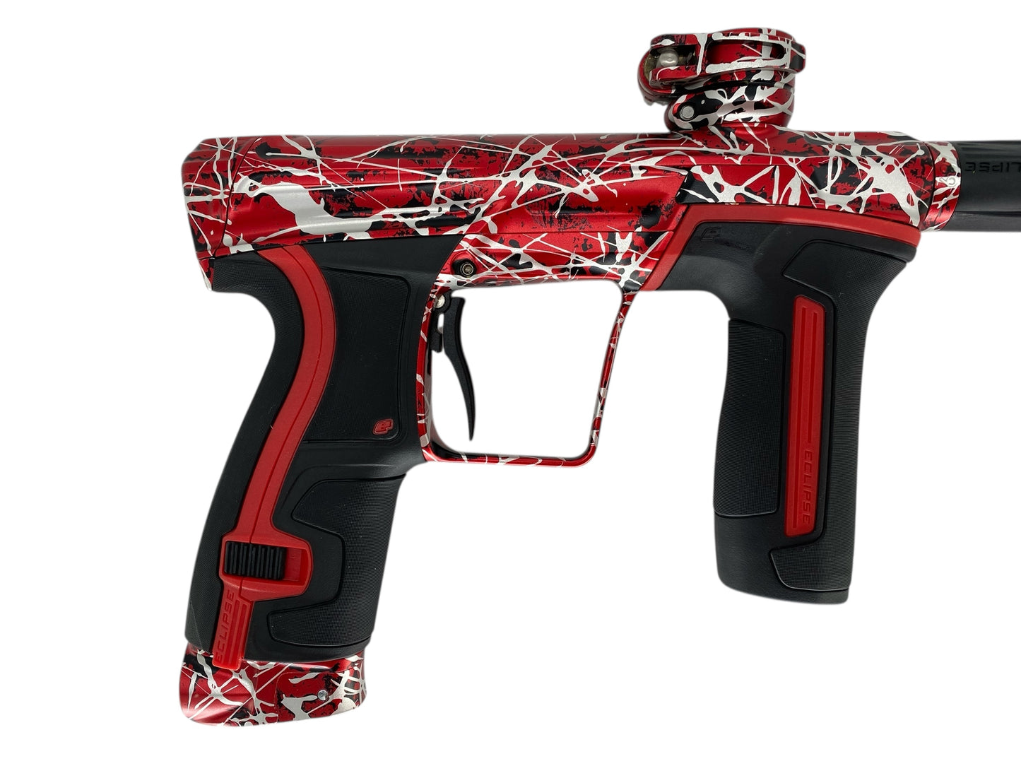 USED Planet Eclipse Cs2 Paintball Gun