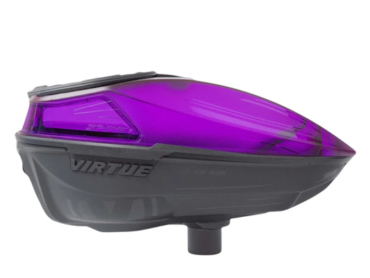 NEW Virtue Spire V Loader - Dust Crystal Purple Black - Limited Edition
