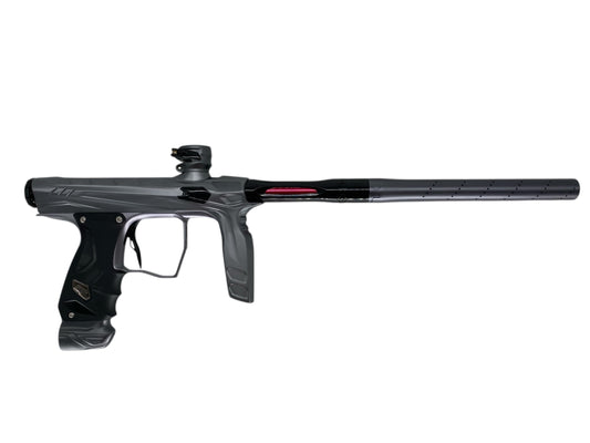 USED Hk Army Shocker Amp Paintball Gun