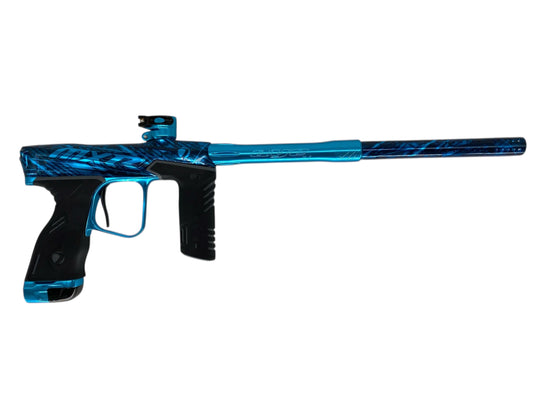 USED Dye MXR Paintball Gun