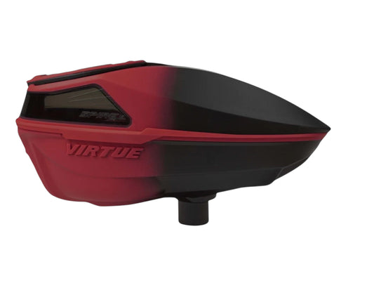 NEW Virtue Spire V Loader - Red Black Fade