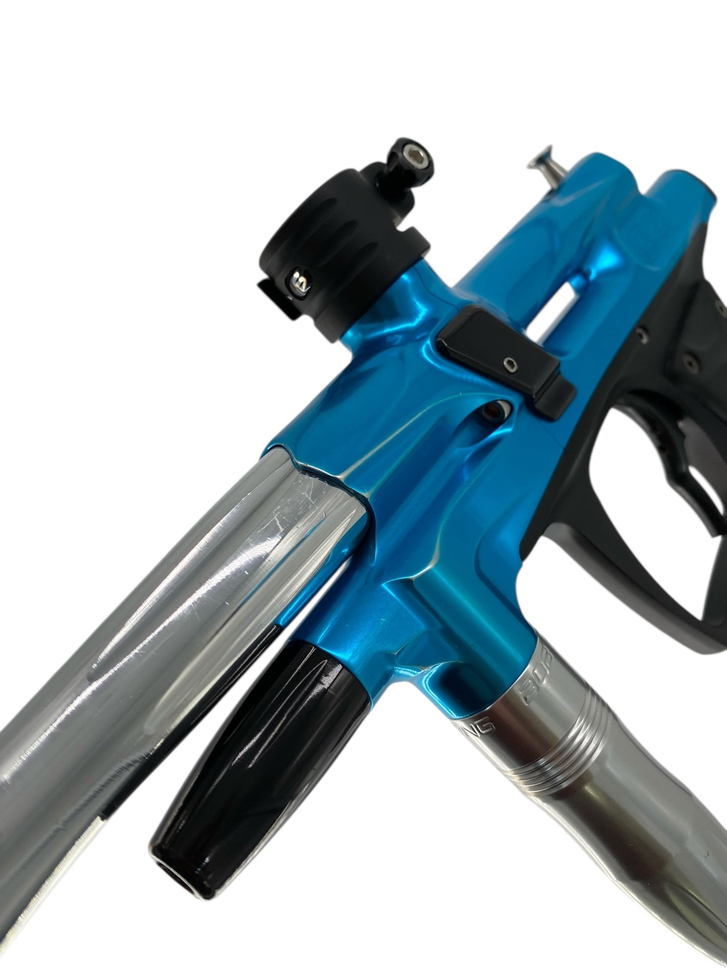 USED Bob Long G6r 2k11 Paintball Gun