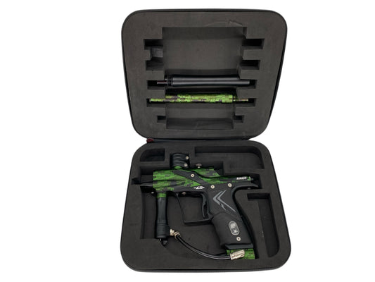 USED Planet Eclipse Etek 3 Paintball Gun