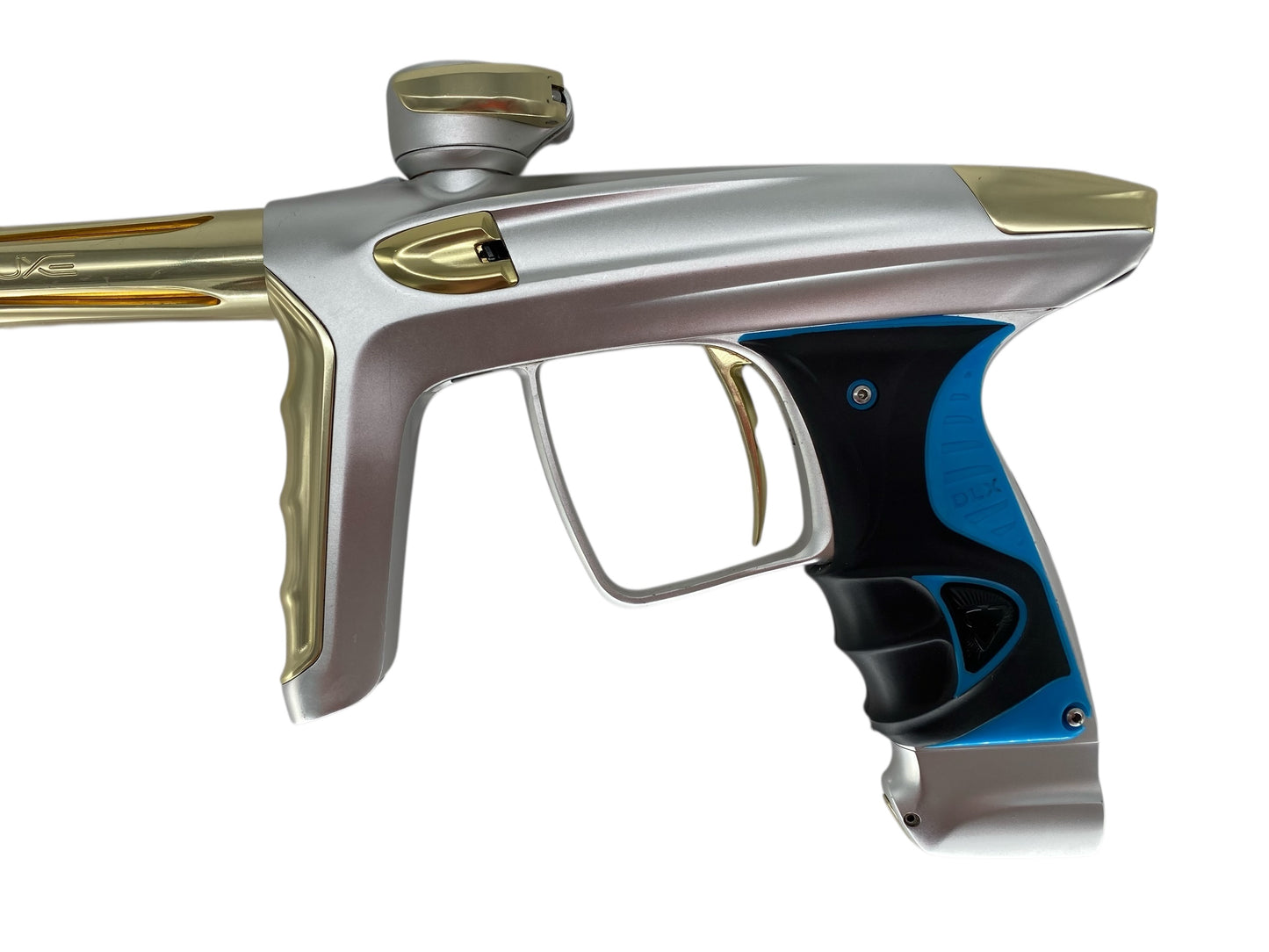 USED DLX Luxe Tm40 Paintball Gun
