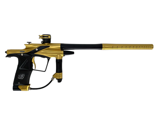 USED Planet Eclipse Ego 11 Paintball Gun