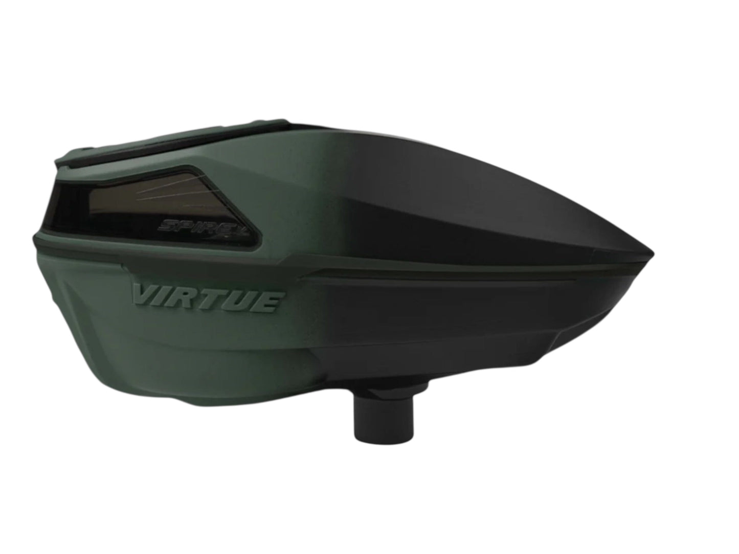 NEW Virtue Spire V Loader - Olive Black Fade