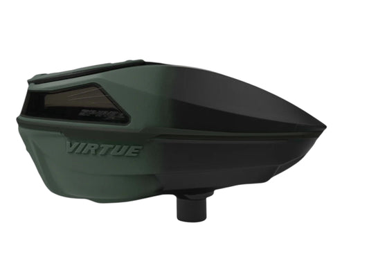 NEW Virtue Spire V Loader - Olive Black Fade