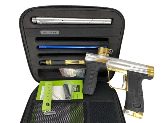 USED Planet Eclipse Cs3 Paintball Gun