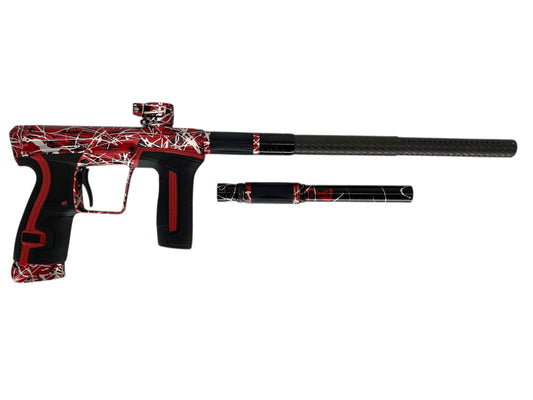 USED Planet Eclipse Cs2 Paintball Gun