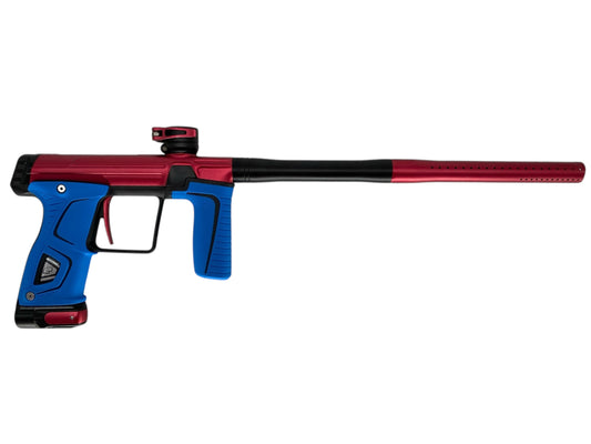 USED Planet Eclipse Gtek 170r Paintball Gun