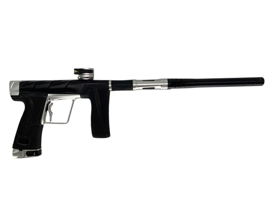 USED Project Scales Geo R5 Paintball Gun
