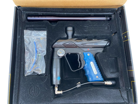 USED Smart Parts Ion Paintball Gun