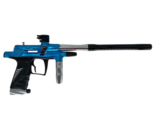 USED Bob Long G6r 2k11 Paintball Gun
