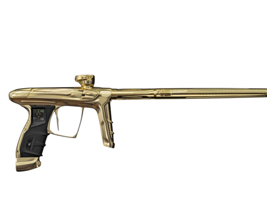 NEW DLX Luxe IDOL Gloss Gold