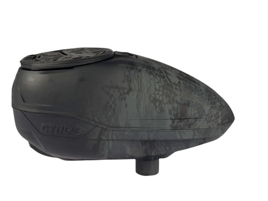 NEW Bunkerkings CTRL2 Loader - Black Highlander