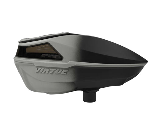 NEW Virtue Spire V Loader - Silver Black Fade