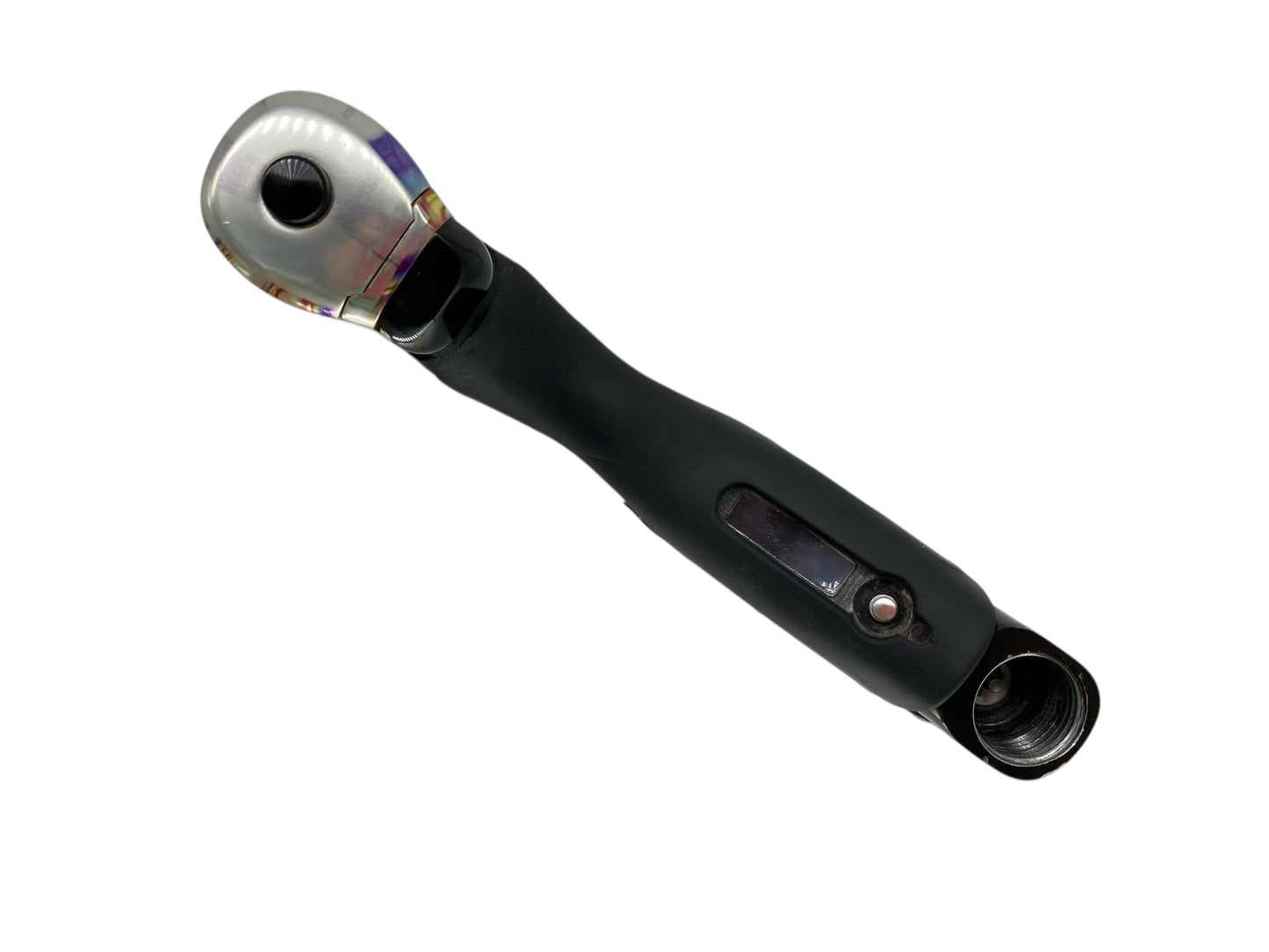 USED Dye Dsr+ Oil Slick Paintball Gun