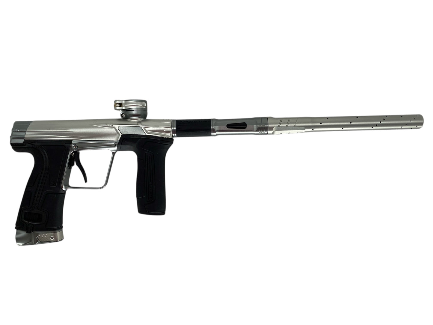 USED Planet Eclipse Cs3 Paintball Gun