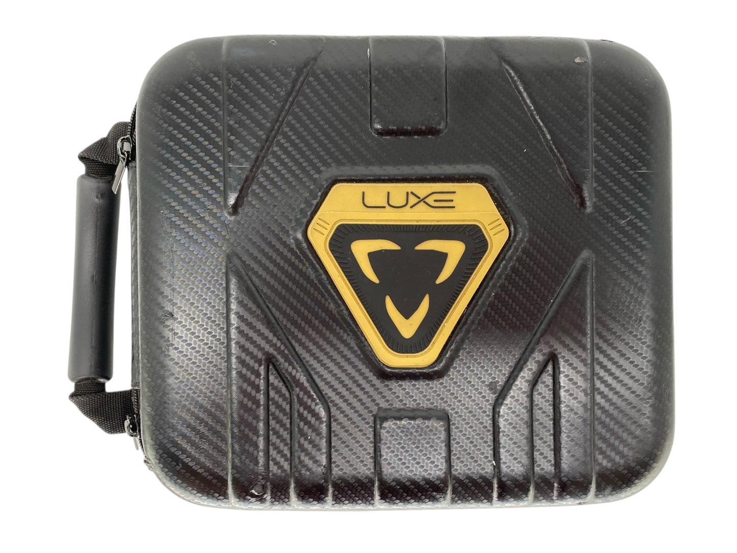 USED Dlx Luxe X Paintball Gun