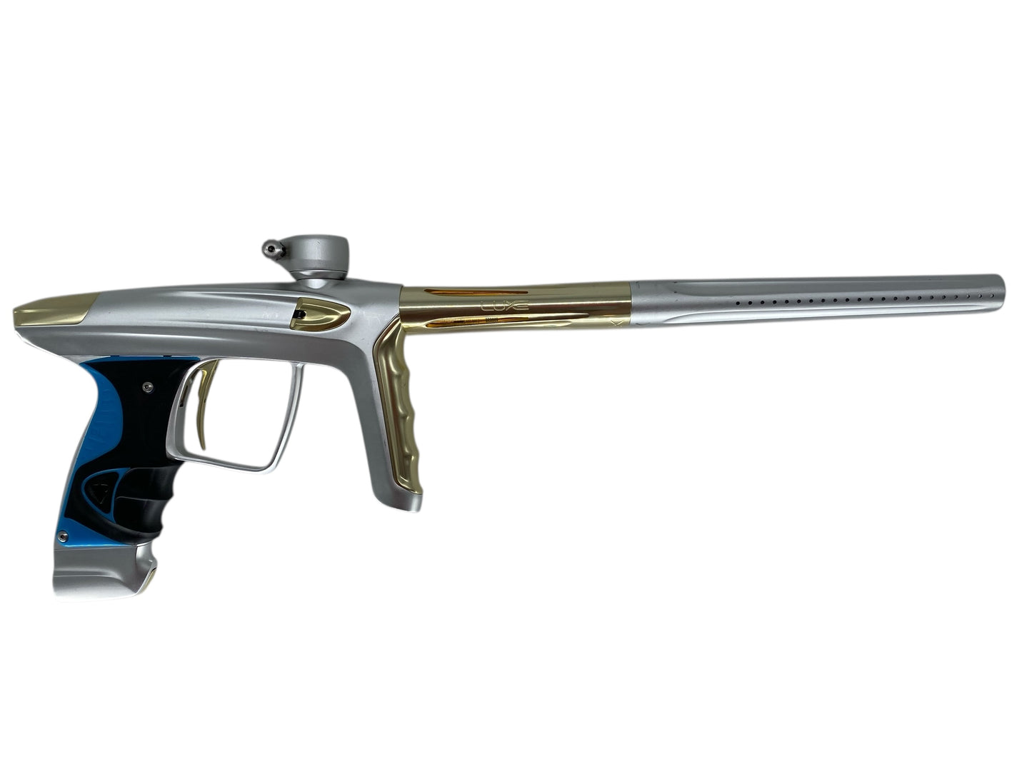 USED DLX Luxe Tm40 Paintball Gun