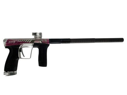 USED Planet Eclipse DMG Cs2 Pro Paintball Gun