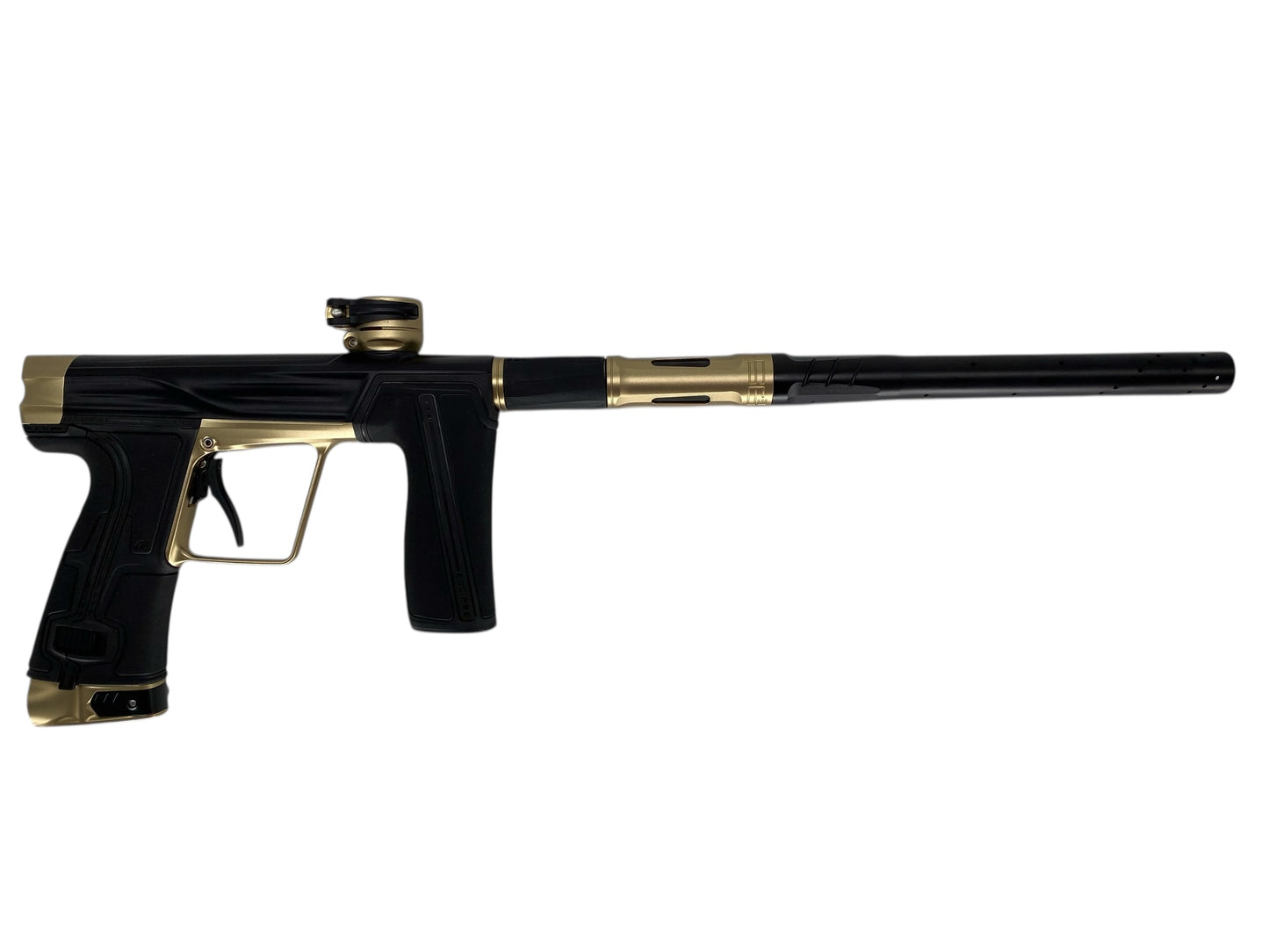USED Planet Eclipse Geo R5 Paintball Gun