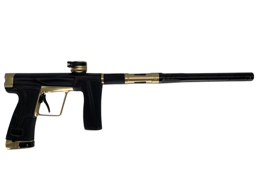 USED Planet Eclipse Geo R5 Paintball Gun
