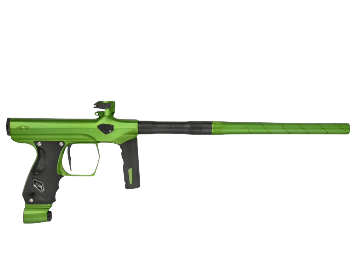NEW SP Shocker ERA Paintball Gun - Matte Lime