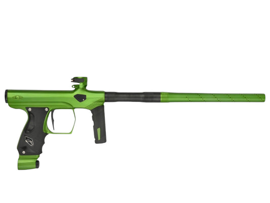 NEW SP Shocker ERA Paintball Gun - Matte Lime