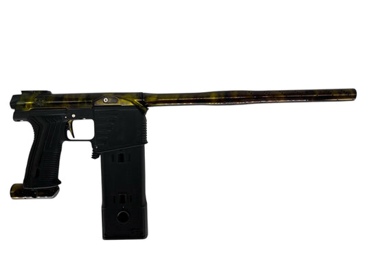 USED Planet Eclipse Inception Design EMF Paintball Gun