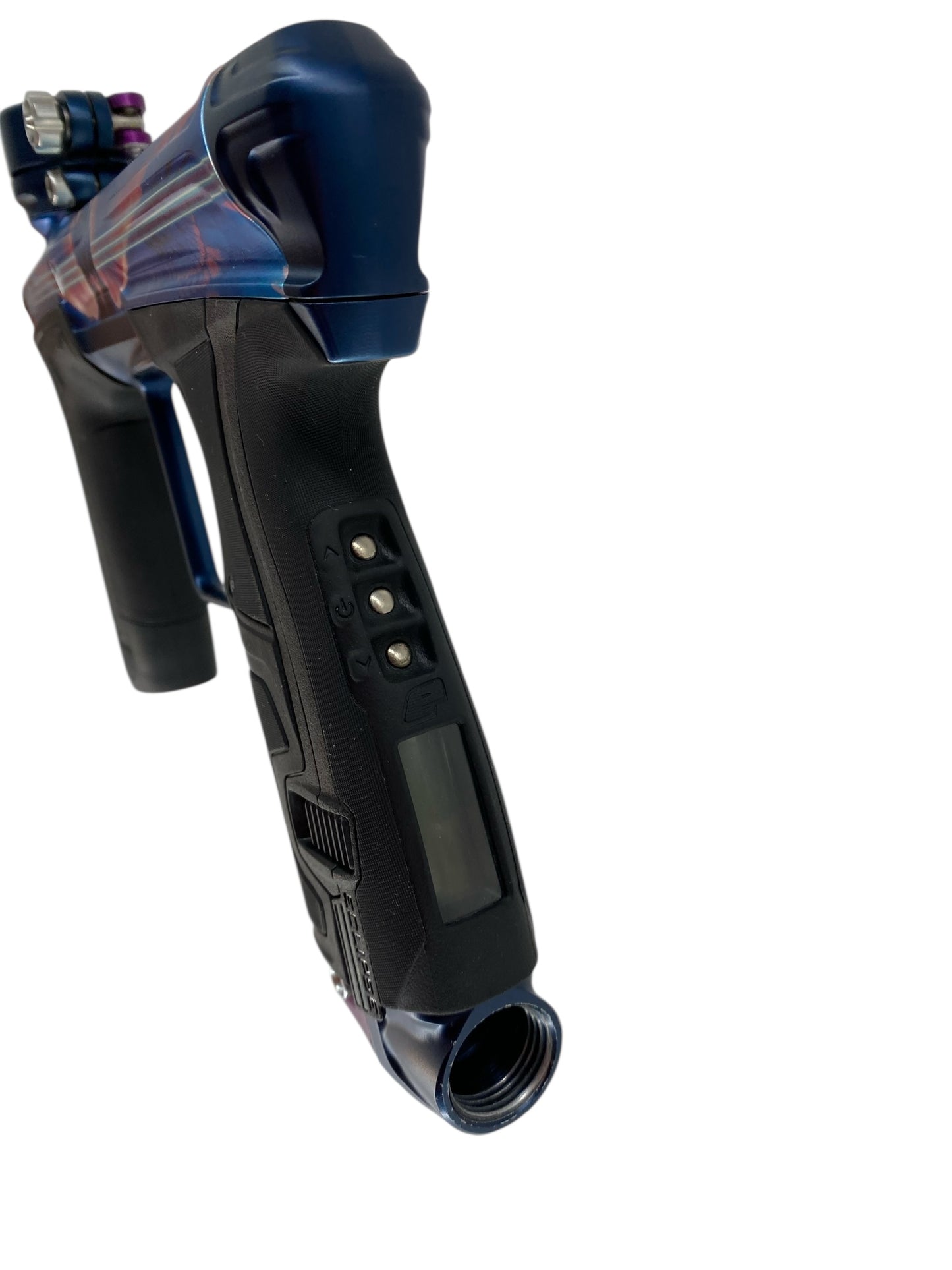 USED Planet Eclipse Cs2 Paintball Gun