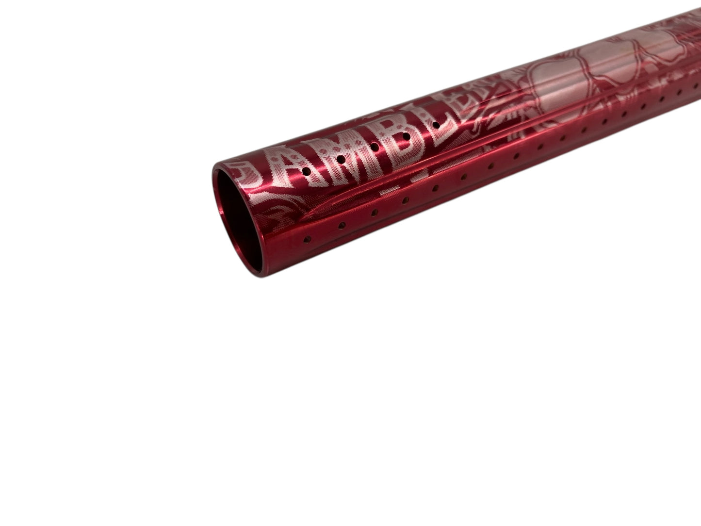Dlx Luxe Idol Paintball Gun