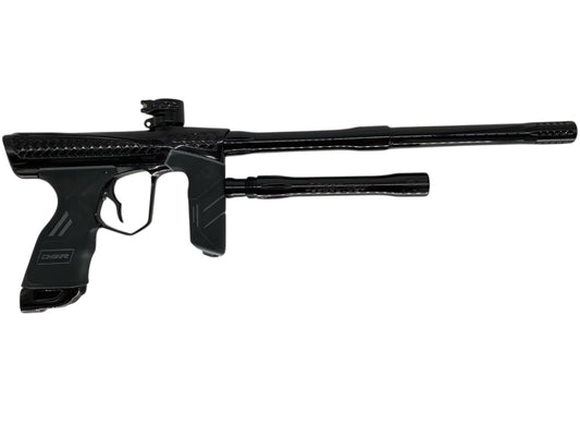 USED Dye Freeflow Trix Dsr+ Paintball Gun