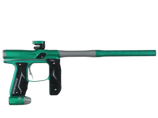 New Axe 2.0 Teal Grey