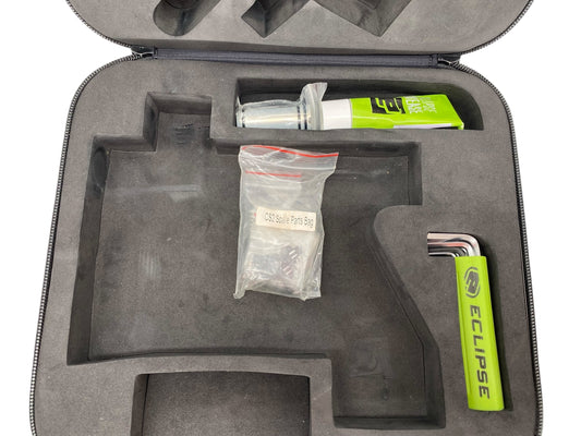 USED Planet Eclipse Cs2 Paintball Gun