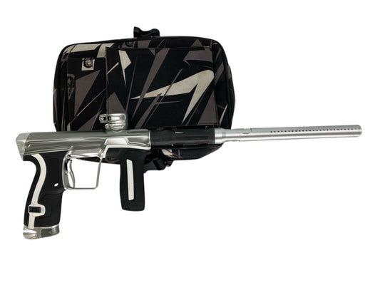 USED Planet Eclipse Cs2 Paintball Gun