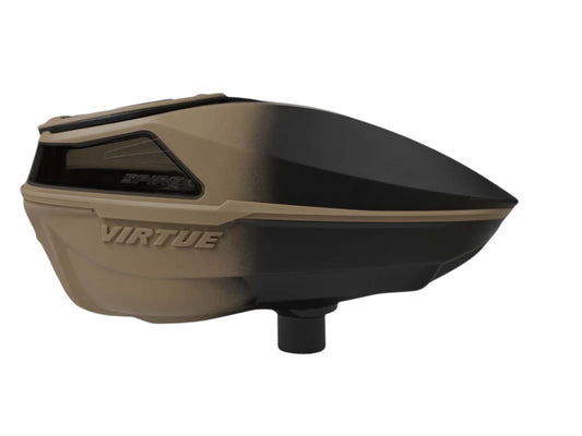 NEW Virtue Spire V Loader - Desert Black Fade