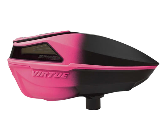 NEW Virtue Spire V Loader - Pink Black Fade