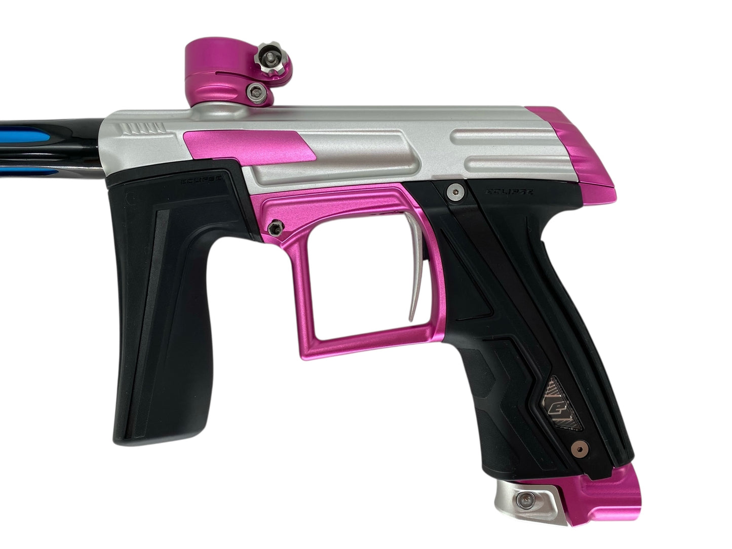 USED Planet Eclipse Cs1.5 Paintball Gun