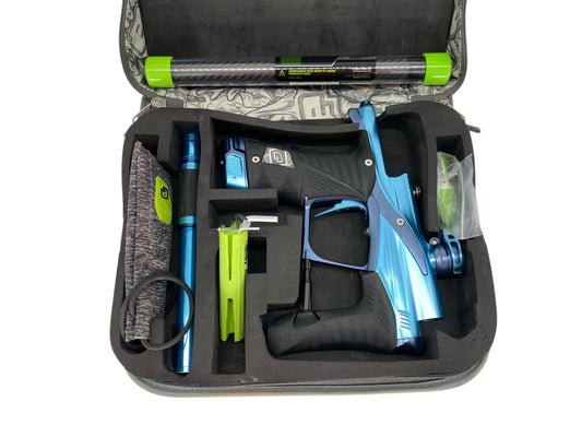 USED Planet Eclipse Lv1.6 Paintball Gun