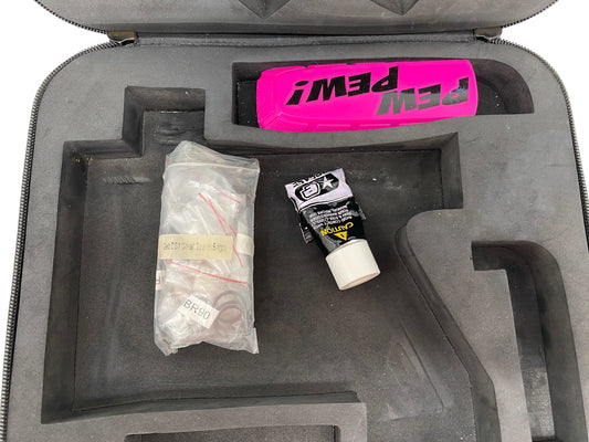 USED Planet Eclipse Cs1.5 Paintball Gun