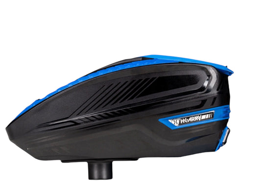 NEW TFX 3 LOADER - BLACK/BLUE