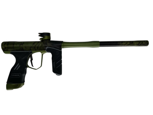 Dye Dsr+ Paintball Gun