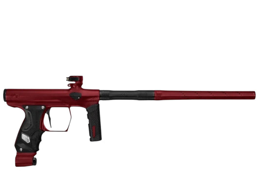 NEW SP Shocker ERA Paintball Gun - Matte Red
