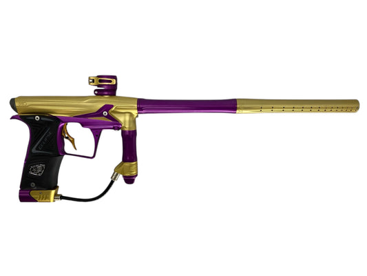 USED Planet Eclipse Geo 3 Paintball Gun