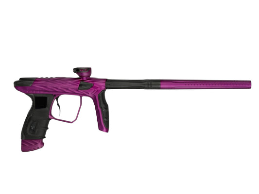 NEW HK Shredder Luxe Idol - Purple/Black