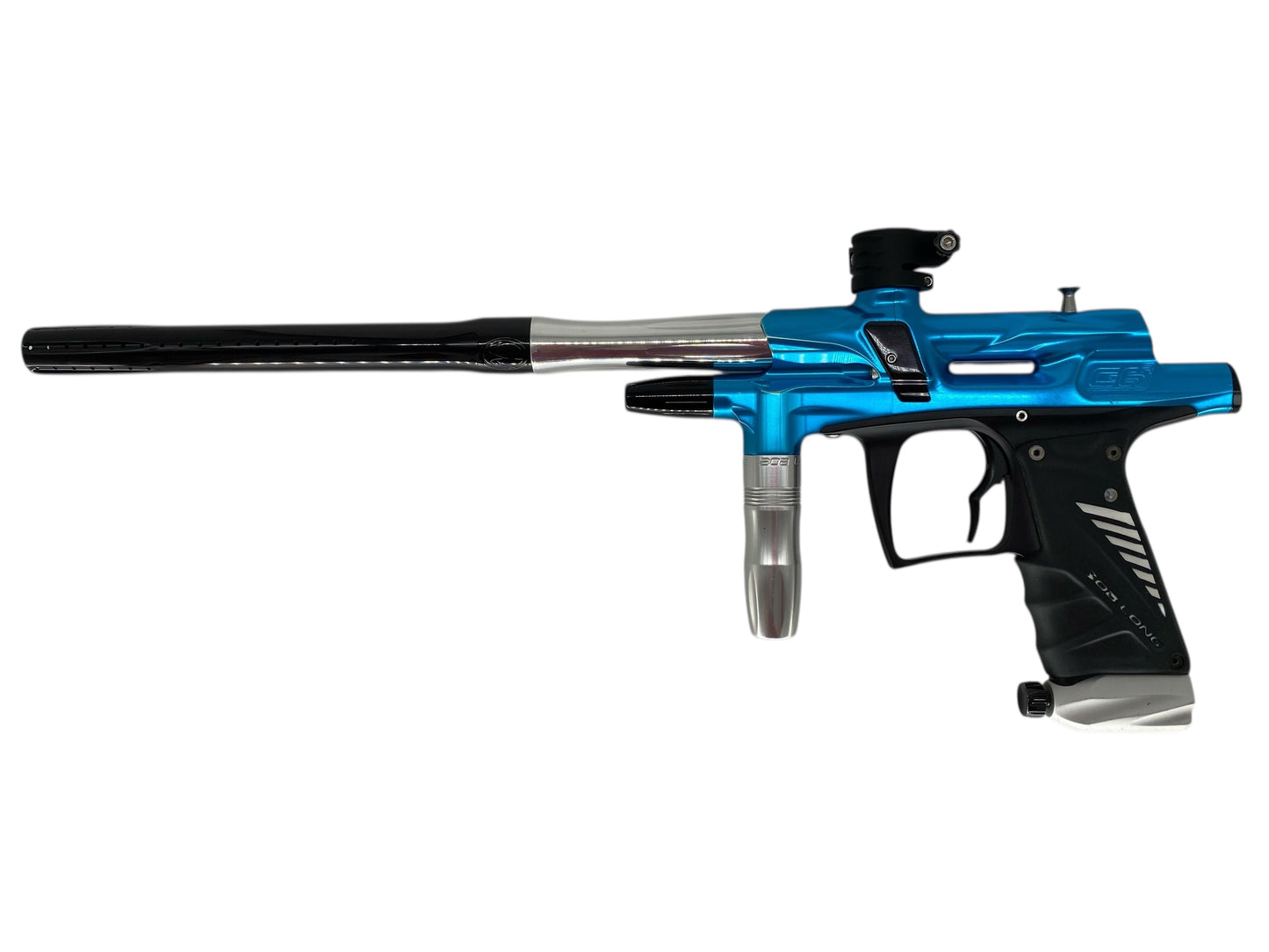 USED Bob Long G6r 2k11 Paintball Gun