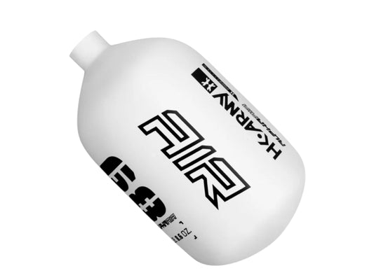 NEW HK ARMY ALPHA AIR 68/4500 Bottle - Blizzard