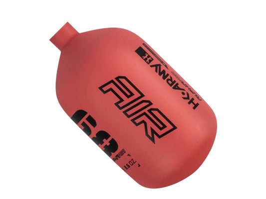 NEW HK ARMY ALPHA AIR 68/4500 Bottle - Ignite